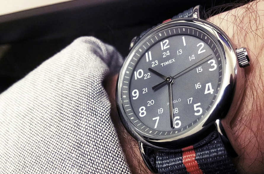 Laikrodžiai kuriuose dera puiki kokybė už palyginti žemas kainas